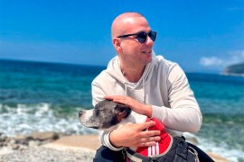 Bojan Marović: Da se pitam, ne bih radio ništa