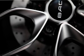 Najavljen novi BAC sportski automobil
