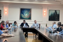 Sjednica Skupštine grada Banjaluka 24. avgusta, na dnevnom redu i ...