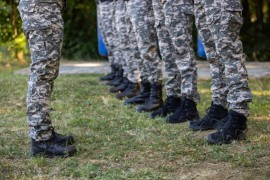 Vojska Srbije šalje dodatnu pomoć Sloveniji