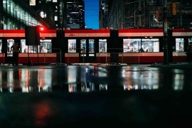 Za vrijeme trajanja Sarajevo Film Festivala produžen javni prevoz