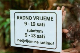 Delić: Nećemo blokirati neradnu nedjelju ako je to svima u interesu