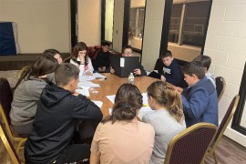 Srpsko dramsko pozorište osnovano u Čikagu