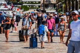 Njemački mediji o cijenama na Jadranu: "Prognoze nisu dobre, turisti ...