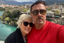 Sudbonosni susret Kebe i Olje: Sanjao sam lik, probudio sam se sav ...