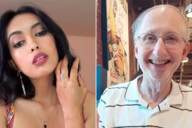 Osvojio 42 godine mlađu: To je samo broj (VIDEO)