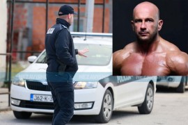 Stravično ubistvo u Gradačcu: Pucao supruzi u glavu i sve prenosio ...