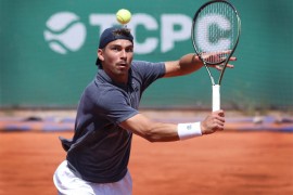 Banjaluka open: Topo i Kopejans u polufinalu