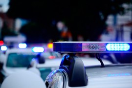 Slovačka policija vozi zeleno