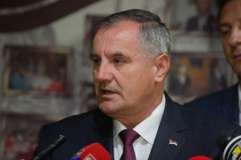Višković: Optužnica protiv politike Srpske koja će nastaviti da se ...