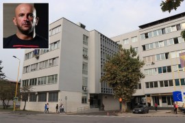 Tužilaštvo TK: Sulejmanović prije tri dana prijavljen za nasilje u ...