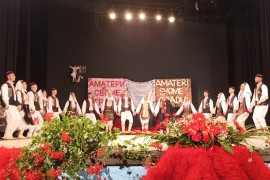 Smotra folklora okupila više od 20 KUD-ova u Drvaru