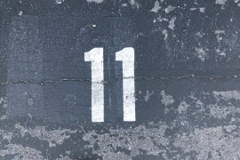 Vic dana: Broj 11