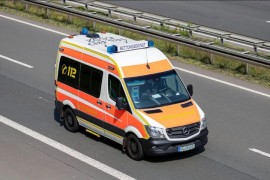 Poginula na licu mjesta nakon što se zabila u prikolicu vozača iz BiH