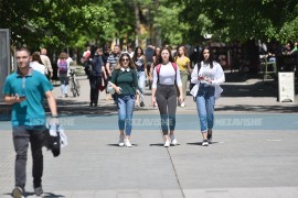 Nezaposlenost gorući problem mladih u BiH