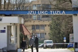 Poznato stanje žene koju je ranio Sulejmanović