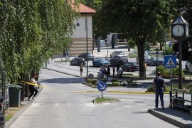 Protesti u Gradačcu: "Sistem se mora promijeniti"