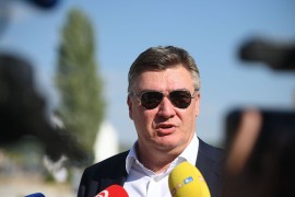 Milanović: Šmit svojim ovlašćenjima štiti sebe, ali ne i prava ...