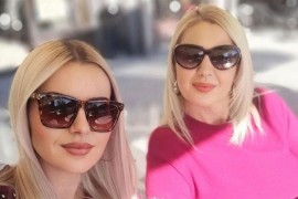 Tetka ubijene Nizame: Krila se kod mene, odvukao je i počeo pucati po ...