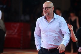 Grci prijete hrvatskom glumcu: Ubićemo te (VIDEO)