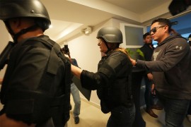 Novi predsjednički kandidat u panciru nakon ubistva Viljavisensija