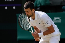 Đoković završio pripreme za masters u Sinsinatiju