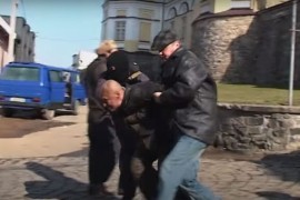 Ukrajinski film "La Palisiada" na Sarajevo film festivalu (VIDEO)