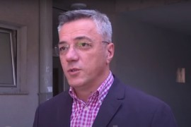 Ognjen Tadić postao savjetnik Milorada Dodika