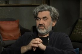 Vuletić: Serija "Frust" se bavi modelima kako teme postaju aktuelne