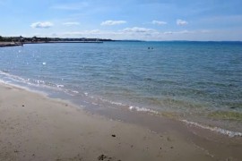 Austrijanka na plaži kod Zadra tjerala ljude