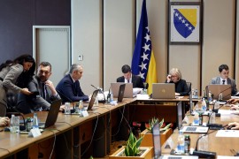 Savjet ministara BiH o monstruoznom zločinu u Gradačcu