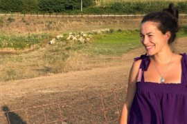 Trudna Marija Petronijević srećne vijesti saznala u trenutku najveće ...