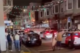 Potpuni haos u San Francisku: Automobili bez vozača se pokvarili i ...