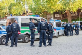 Obračun ispred džamije, mladić (17) uboden u grudi