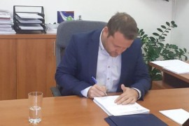Lukić: BiH i njen politički sistem dotakli dno