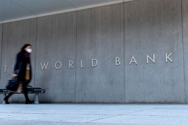 Svjetska banka ukida pomoć Ugandi