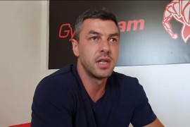 Emir Džinović: Sulejmanović mi je rekao "imaš pola sata da dođeš ...