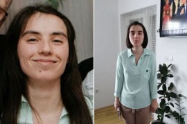 Nestala djevojka iz Sarajeva, pokrenuta potraga