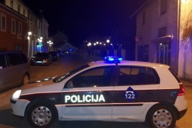 Pucnjava u Sarajevu: Taksista ranio mladića