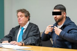 I Mirnesin radni kolega na optuženičkoj klupi