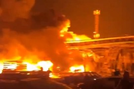 Eksplozija u Rusiji, pet mrtvih