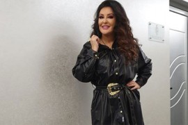 Dragana Mirković djeci posvetila svoj veliki hit