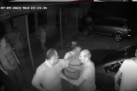 Načelnik tukao ženu pa došao na dodjelu nagrada ženama: "Ona je ...