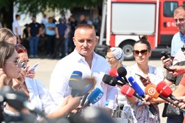 Direktor "Autoprevoza": Naši kupci na parkingu će graditi zgrade
