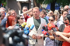 Stanivuković: Ne damo 12 miliona KM, uzimaju pola grada