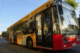 Autobus udario majku i dijete u Beogradu