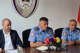 Dobojska policija stala u kraj krađama vozila
