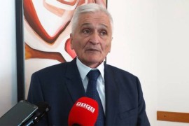 Špirić: BiH ne smije da postane žrtva globalne dominacije u kojoj ...