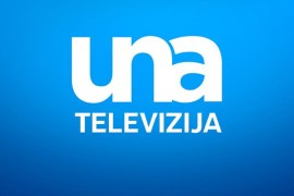 Pogledajte pregled programa Una TV za 16. avgust