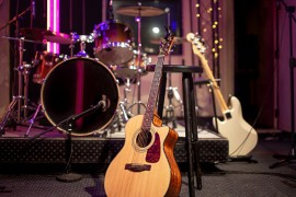 Youth Jazz & Rock Festival od 18. do 20. avgusta